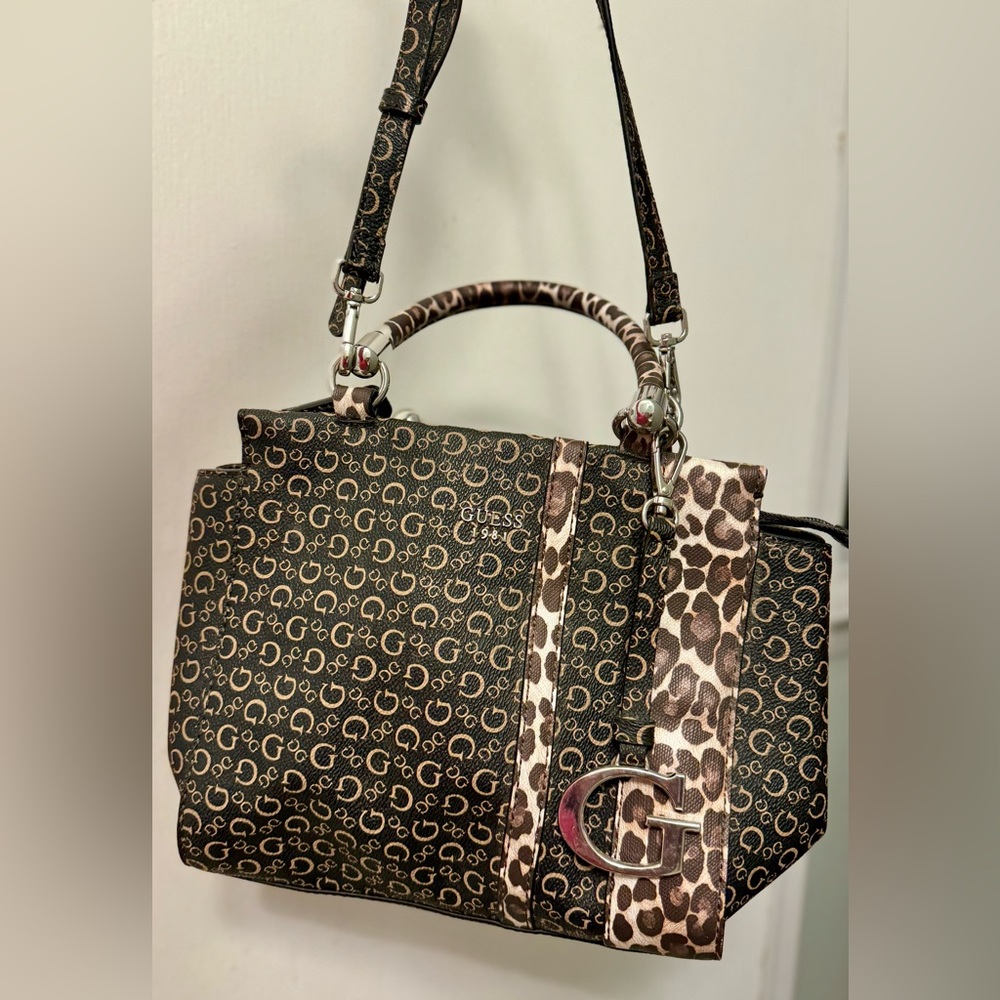 Guess Purse